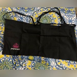 Paparazzi Apron